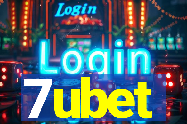 7ubet