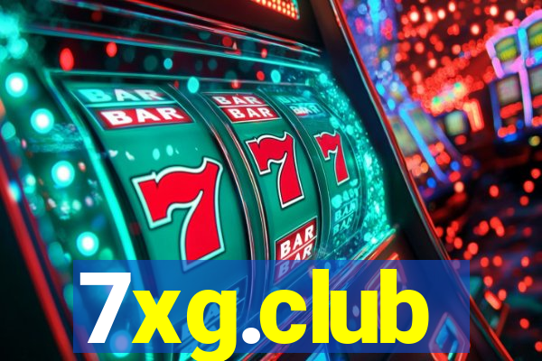 7xg.club