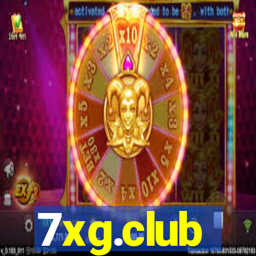 7xg.club