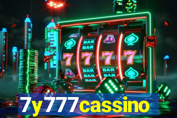 7y777cassino