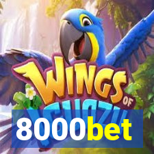 8000bet