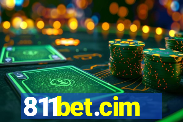 811bet.cim