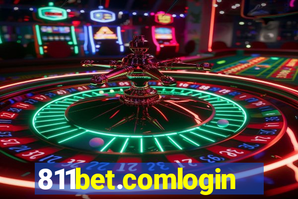 811bet.comlogin