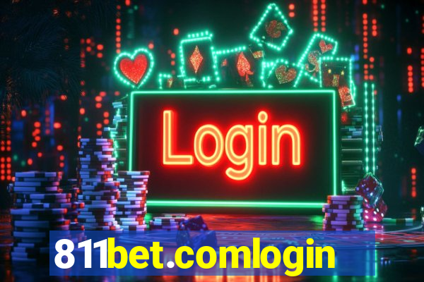 811bet.comlogin