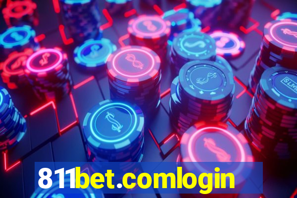 811bet.comlogin