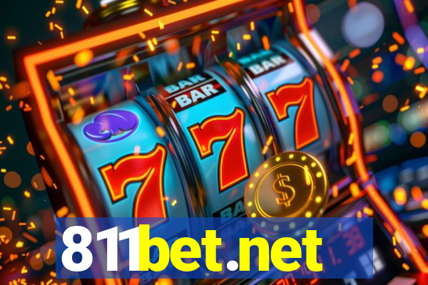 811bet.net