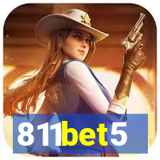 811bet5