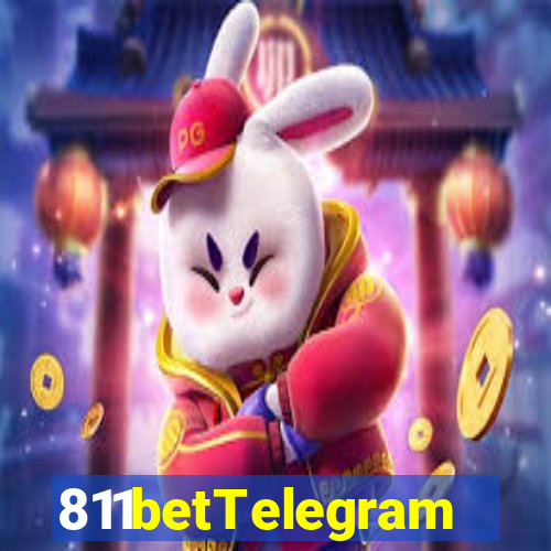 811betTelegram