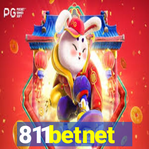 811betnet