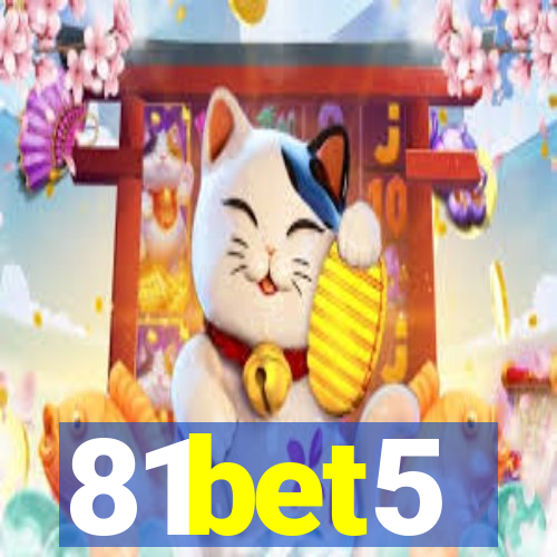 81bet5