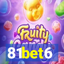 81bet6