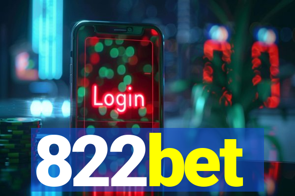 822bet