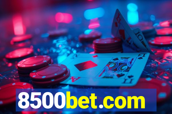 8500bet.com