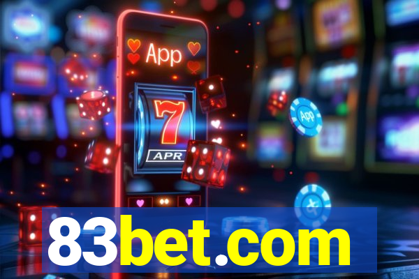 83bet.com