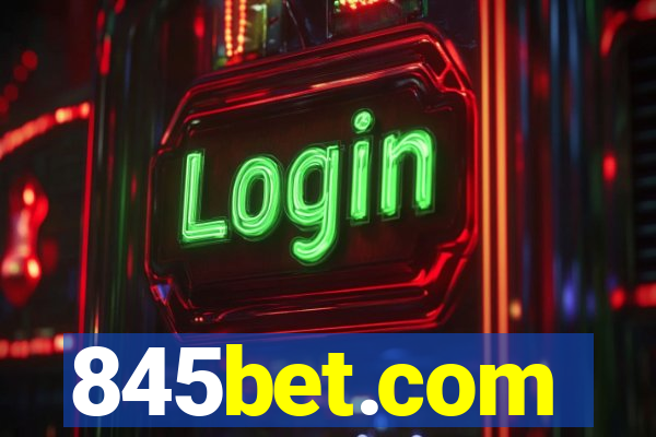 845bet.com