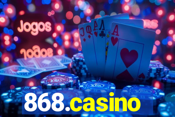 868.casino