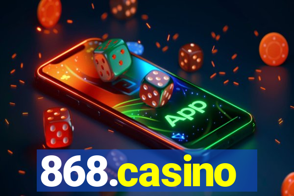 868.casino