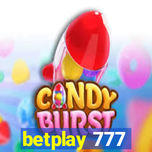 betplay 777