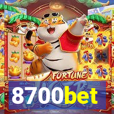 8700bet