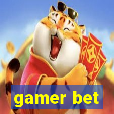 gamer bet