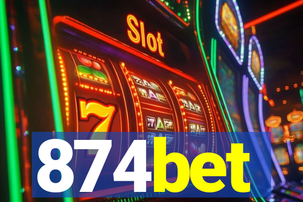 874bet