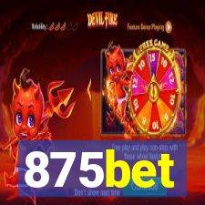 875bet