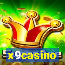 x9casino