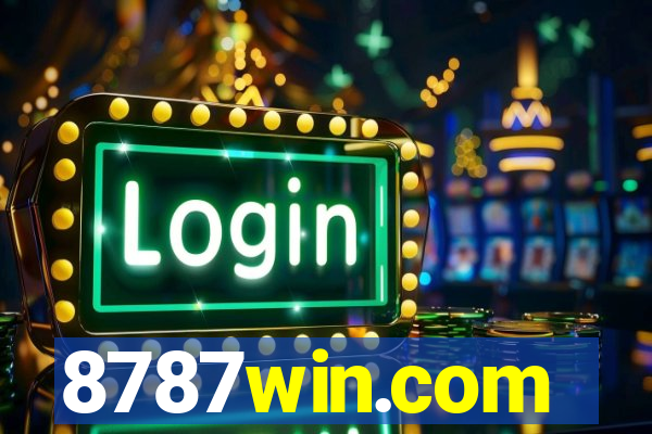 8787win.com