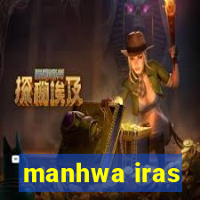 manhwa iras