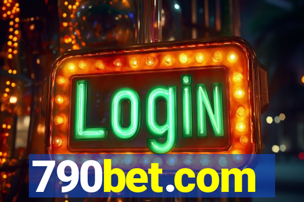 790bet.com