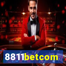 8811betcom