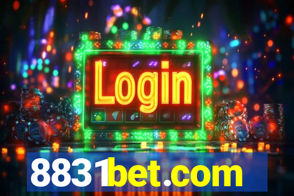 8831bet.com