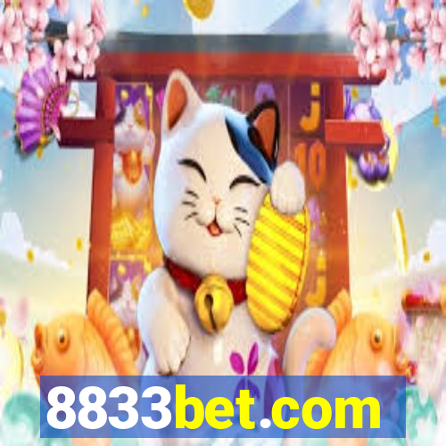 8833bet.com