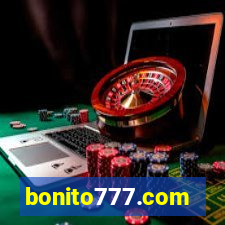 bonito777.com