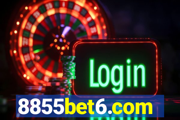 8855bet6.com