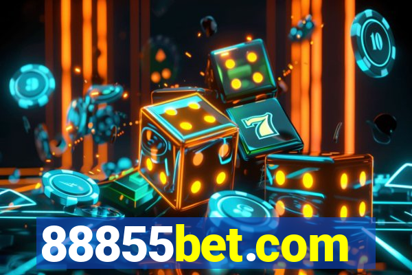 88855bet.com