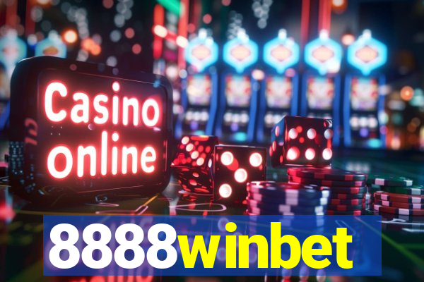 8888winbet