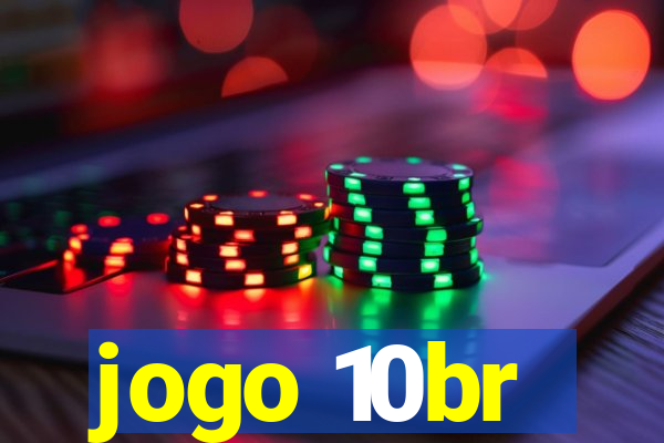 jogo 10br