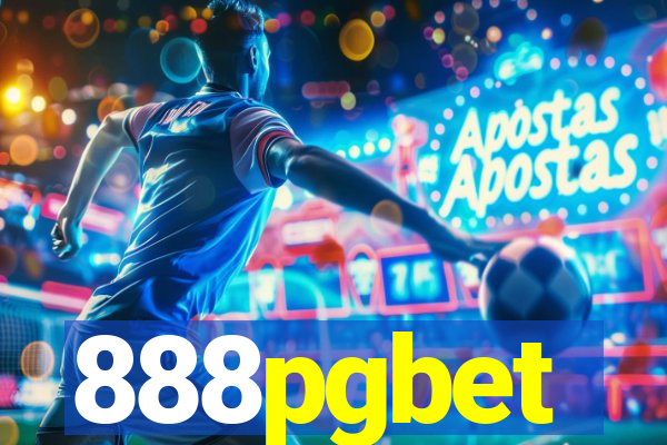 888pgbet