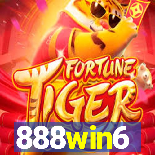 888win6