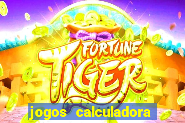 jogos calculadora do amor