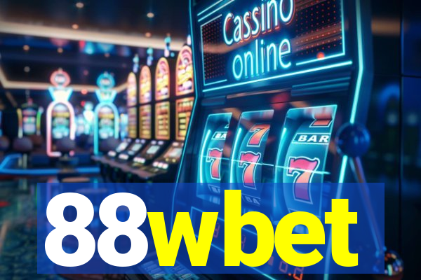 88wbet