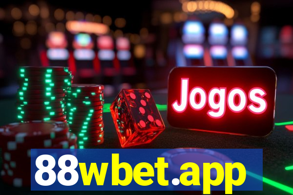 88wbet.app