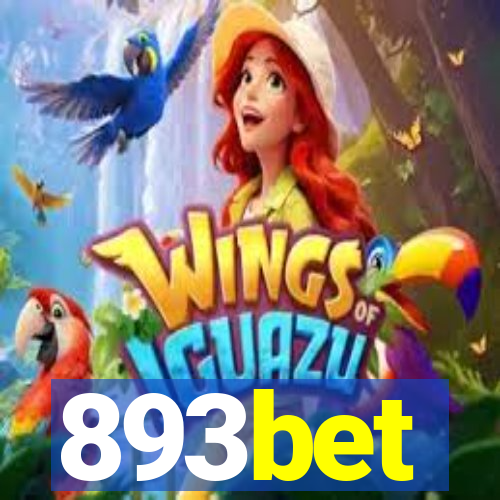 893bet