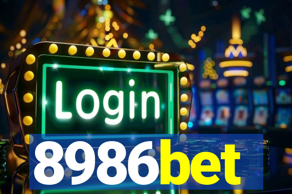 8986bet