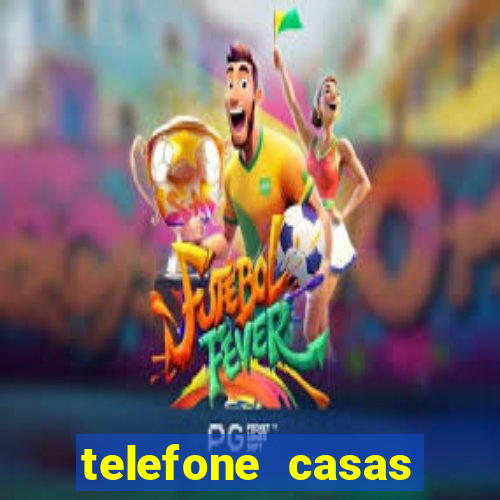 telefone casas bahia shopping del rey bh