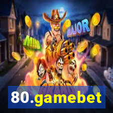 80.gamebet