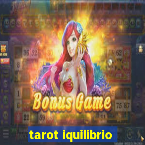 tarot iquilibrio