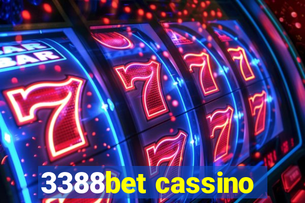 3388bet cassino