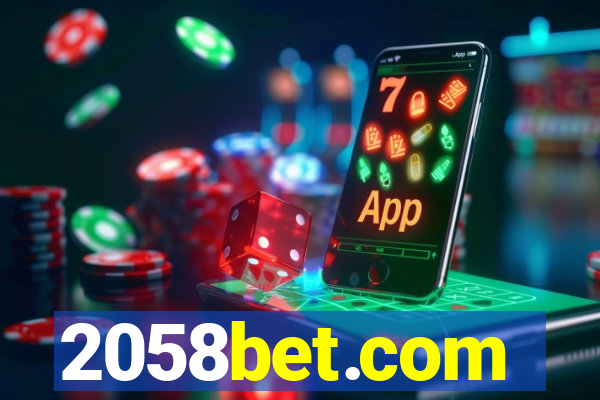 2058bet.com